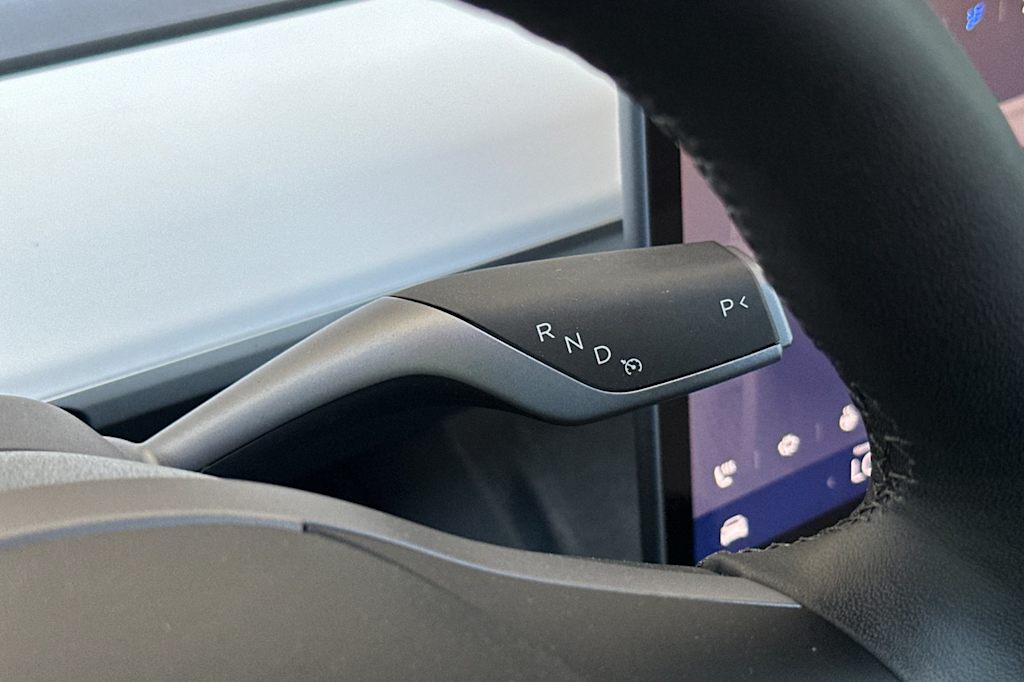 Thumbnail: 2024 Tesla Model Y - 27
