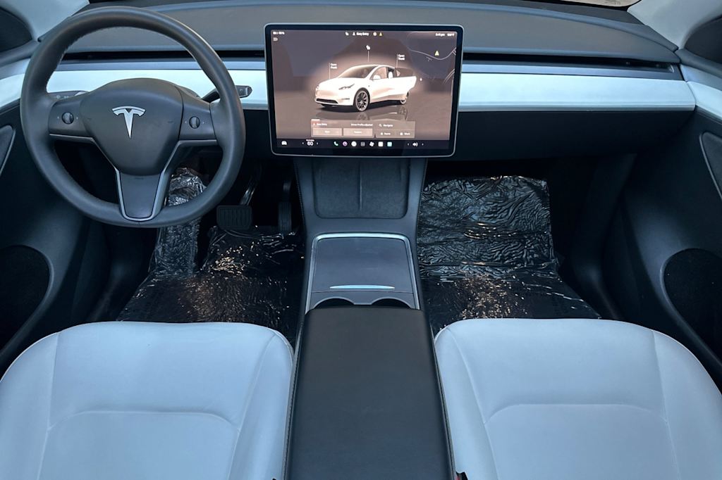 Thumbnail: 2024 Tesla Model Y - 2