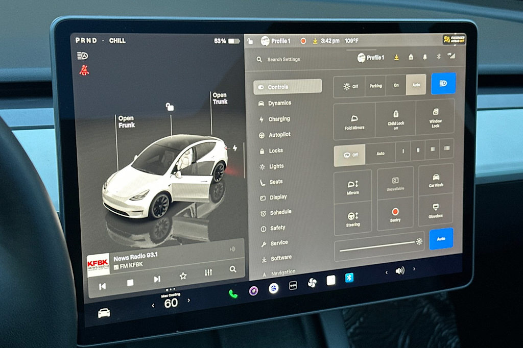 Thumbnail: 2024 Tesla Model Y - 26