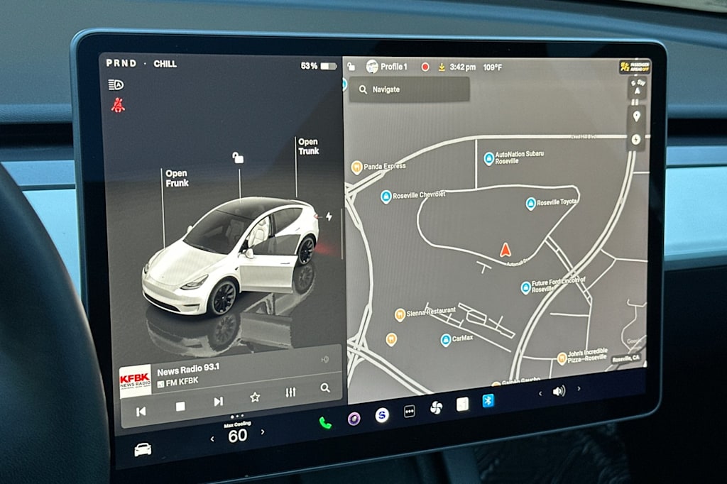 Thumbnail: 2024 Tesla Model Y - 24