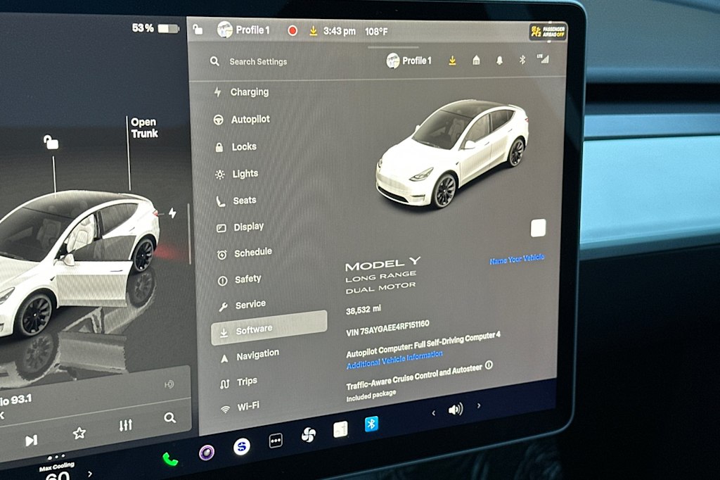 Thumbnail: 2024 Tesla Model Y - 33