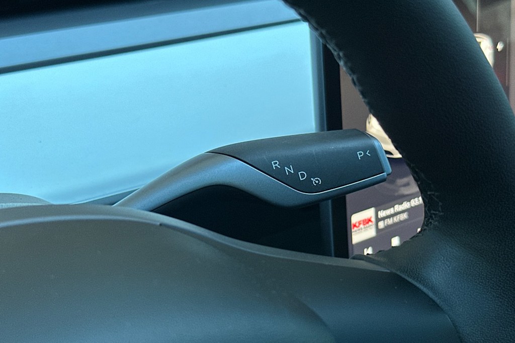 Thumbnail: 2024 Tesla Model Y - 15