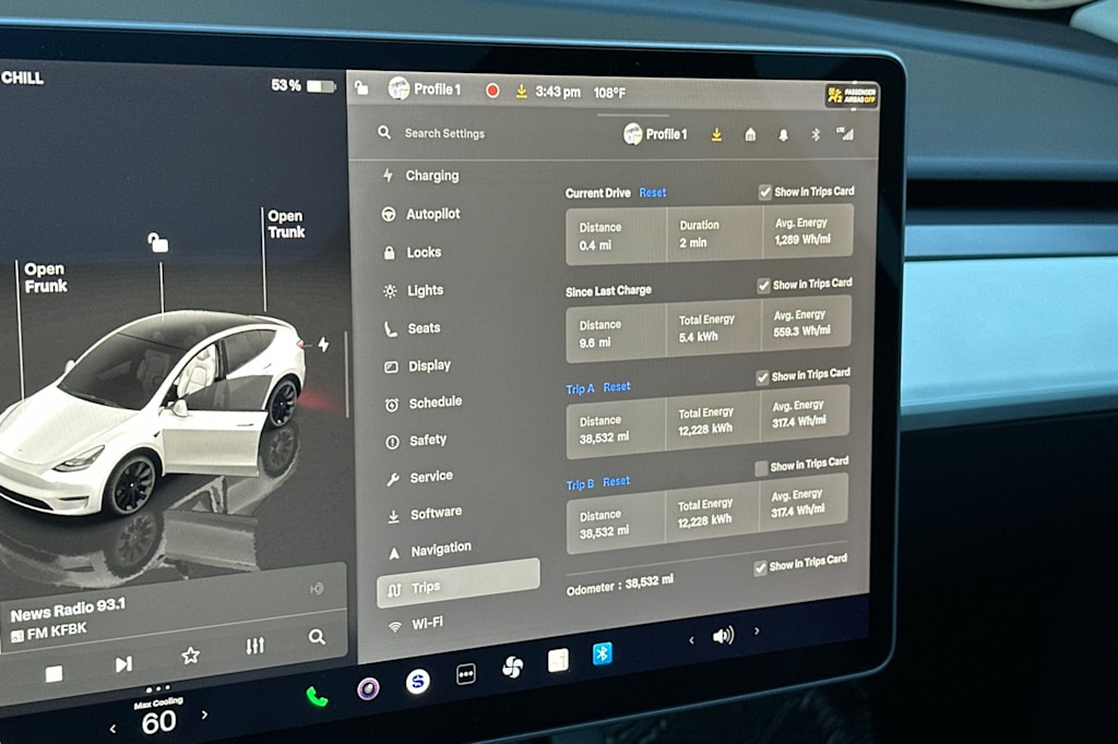 Thumbnail: 2024 Tesla Model Y - 16