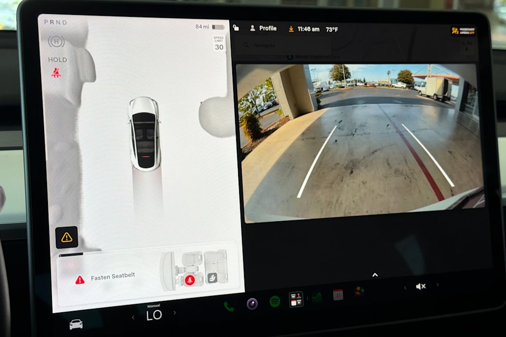 Thumbnail: 2022 Tesla Model Y - 26