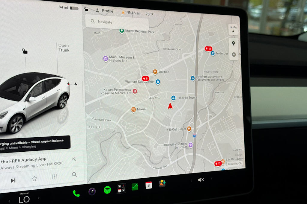 Thumbnail: 2022 Tesla Model Y - 25