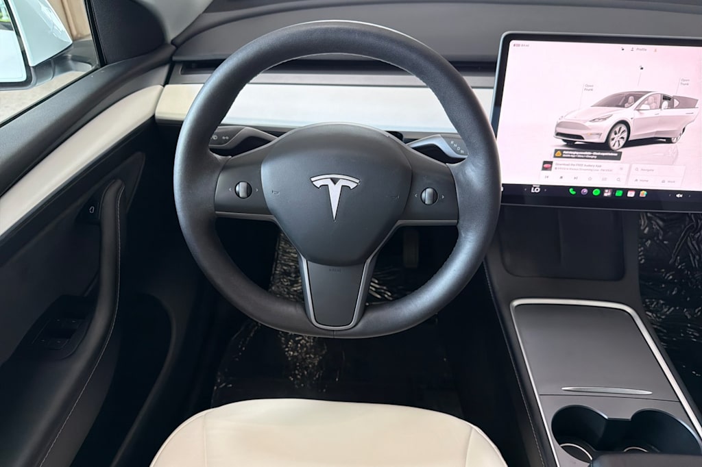 Thumbnail: 2022 Tesla Model Y - 9