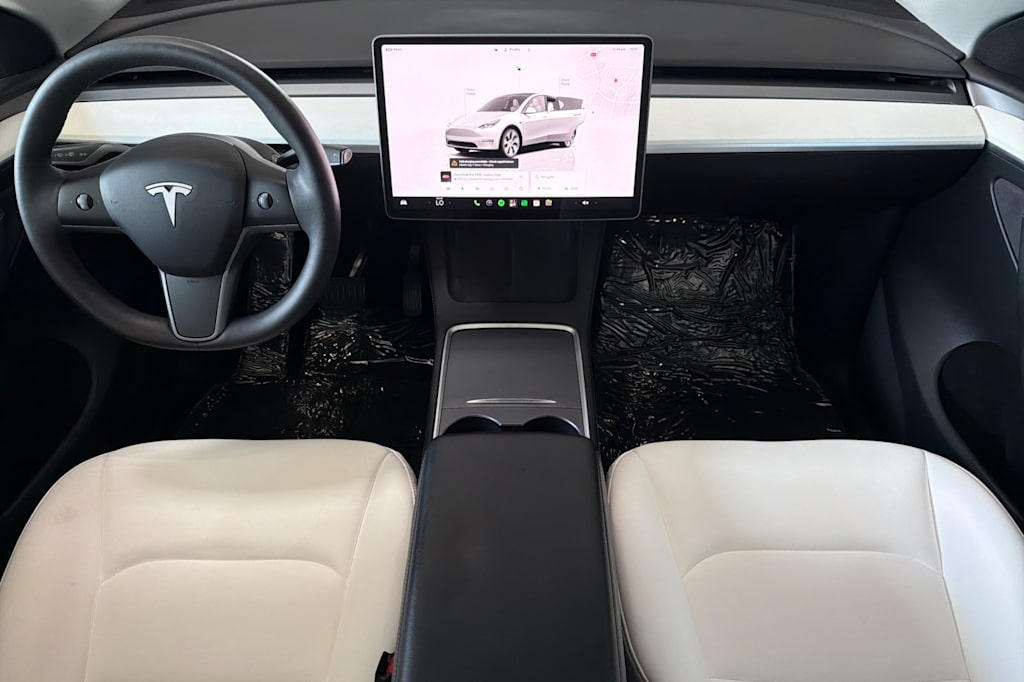 Thumbnail: 2022 Tesla Model Y - 2