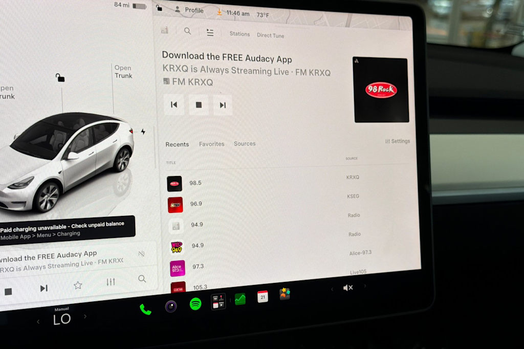 Thumbnail: 2022 Tesla Model Y - 13