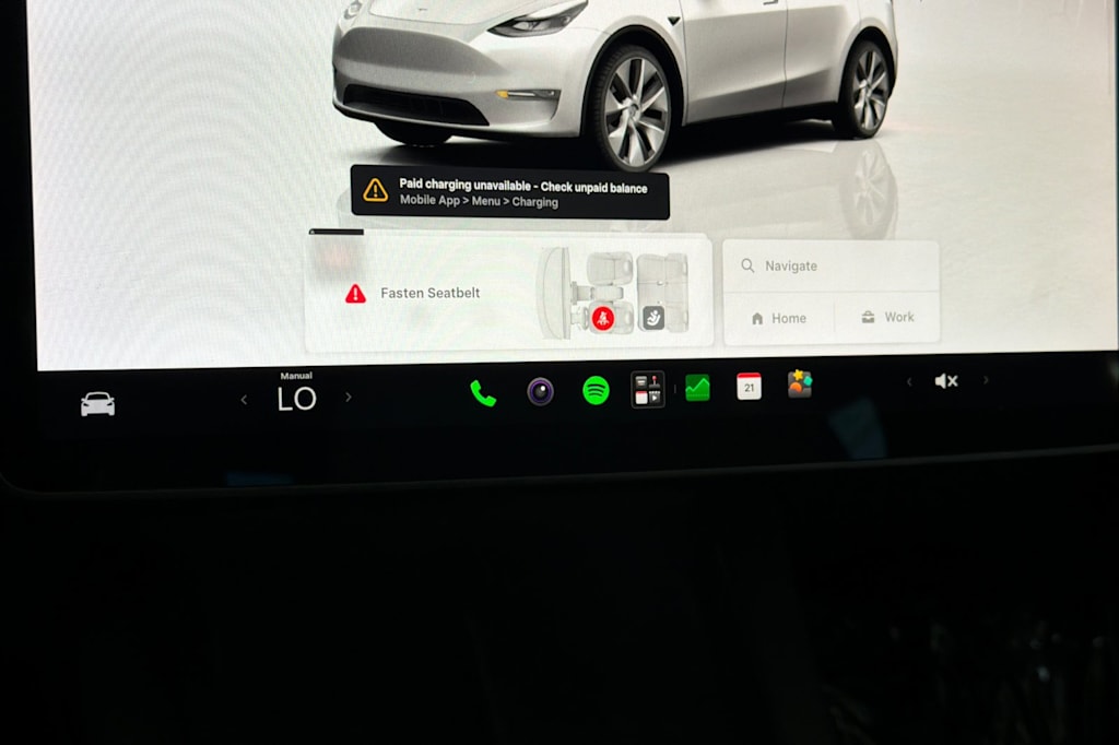 Thumbnail: 2022 Tesla Model Y - 27