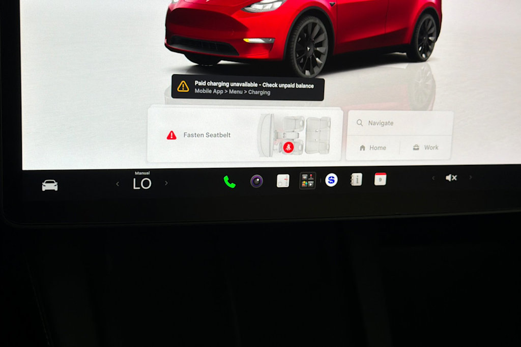 Thumbnail: 2024 Tesla Model Y - 25