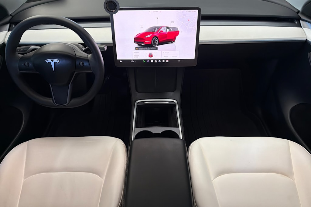Thumbnail: 2024 Tesla Model Y - 2