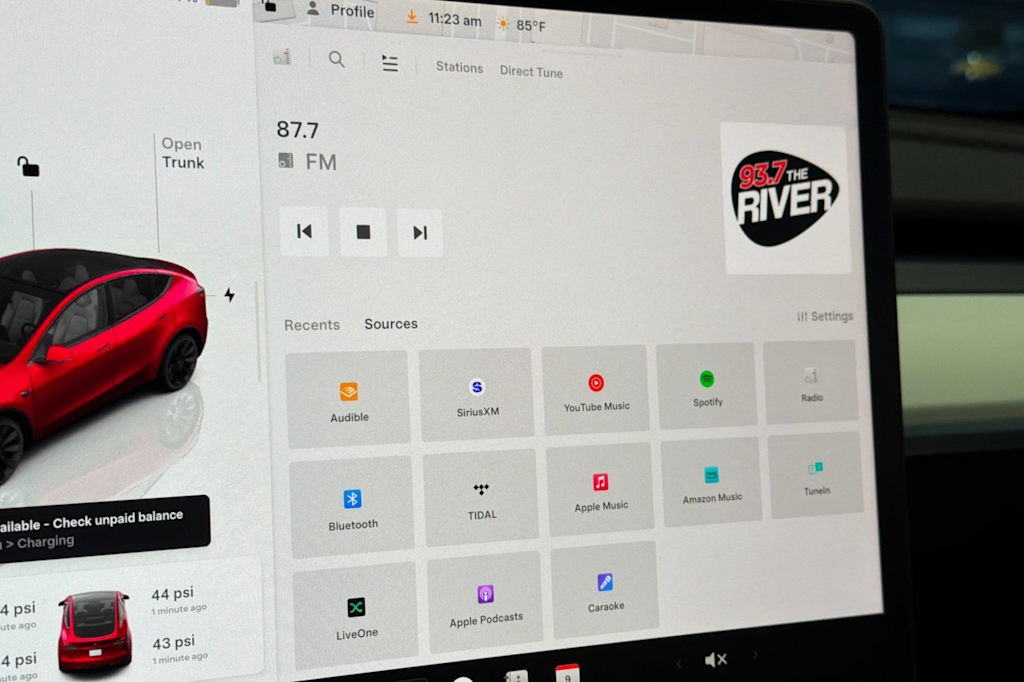 Thumbnail: 2024 Tesla Model Y - 12