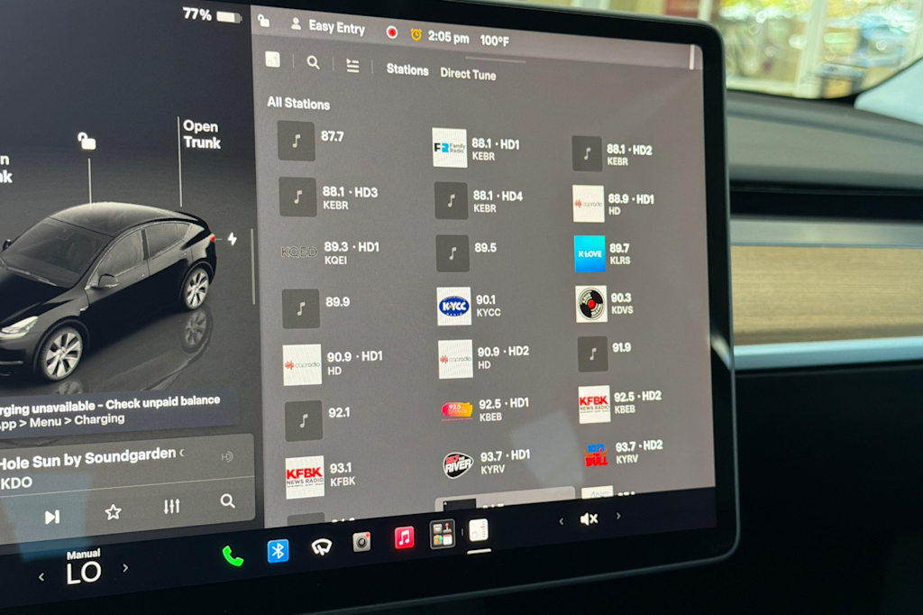 Thumbnail: 2023 Tesla Model Y - 13