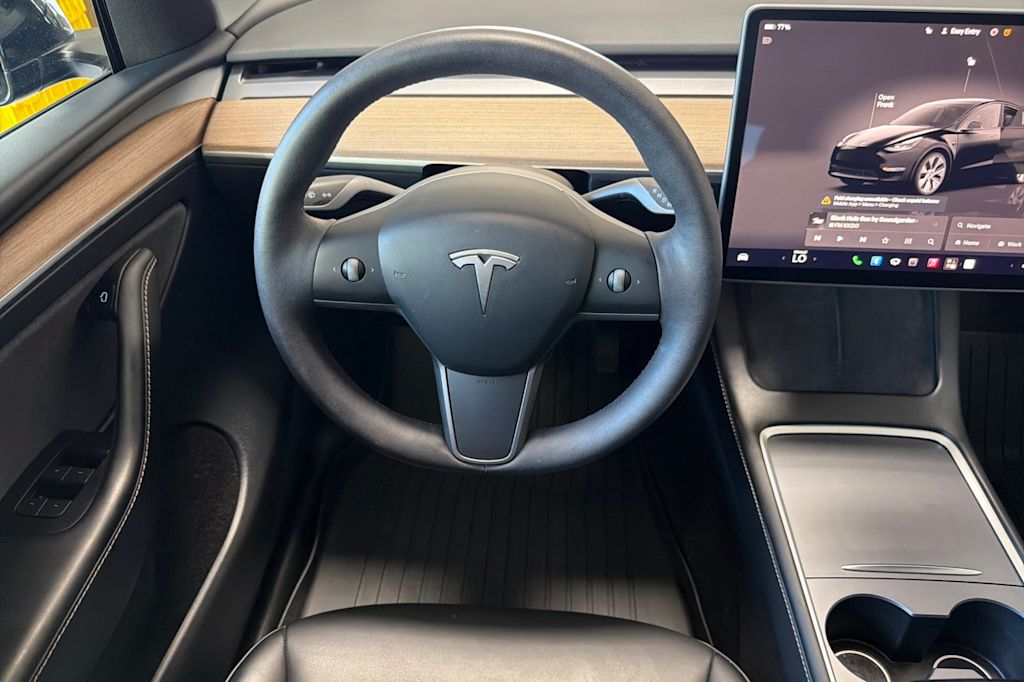 Thumbnail: 2023 Tesla Model Y - 9