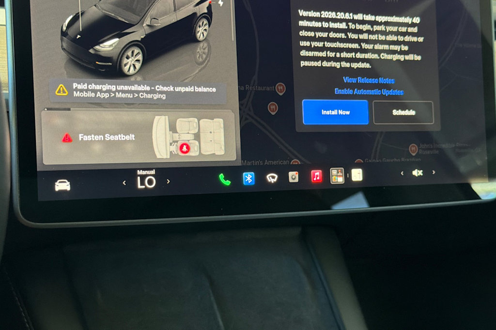 Thumbnail: 2023 Tesla Model Y - 28