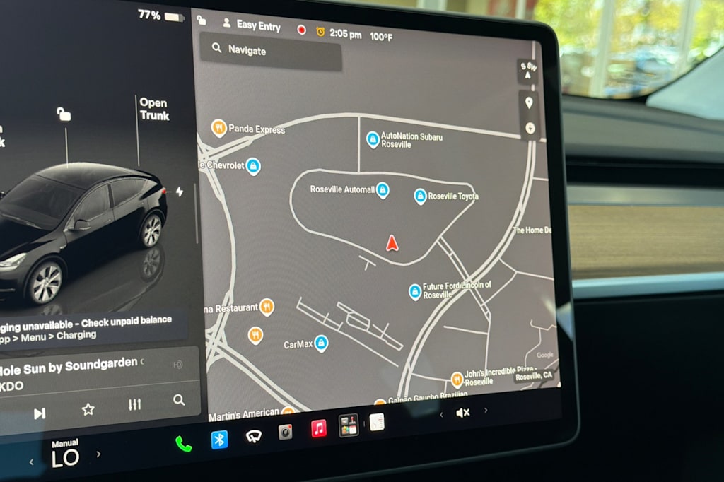 Thumbnail: 2023 Tesla Model Y - 26