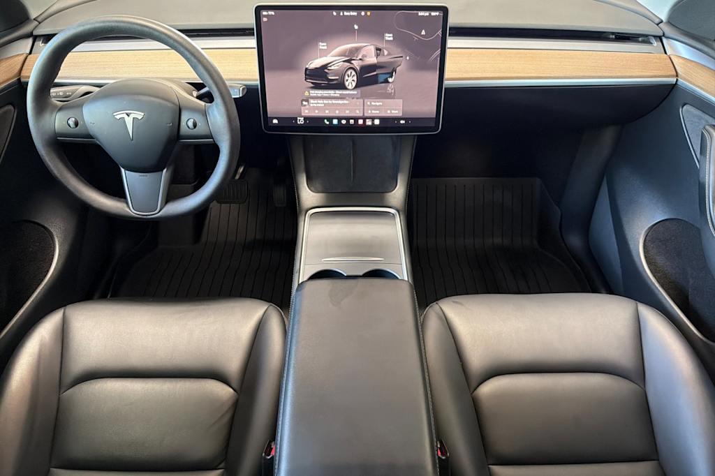 Thumbnail: 2023 Tesla Model Y - 2