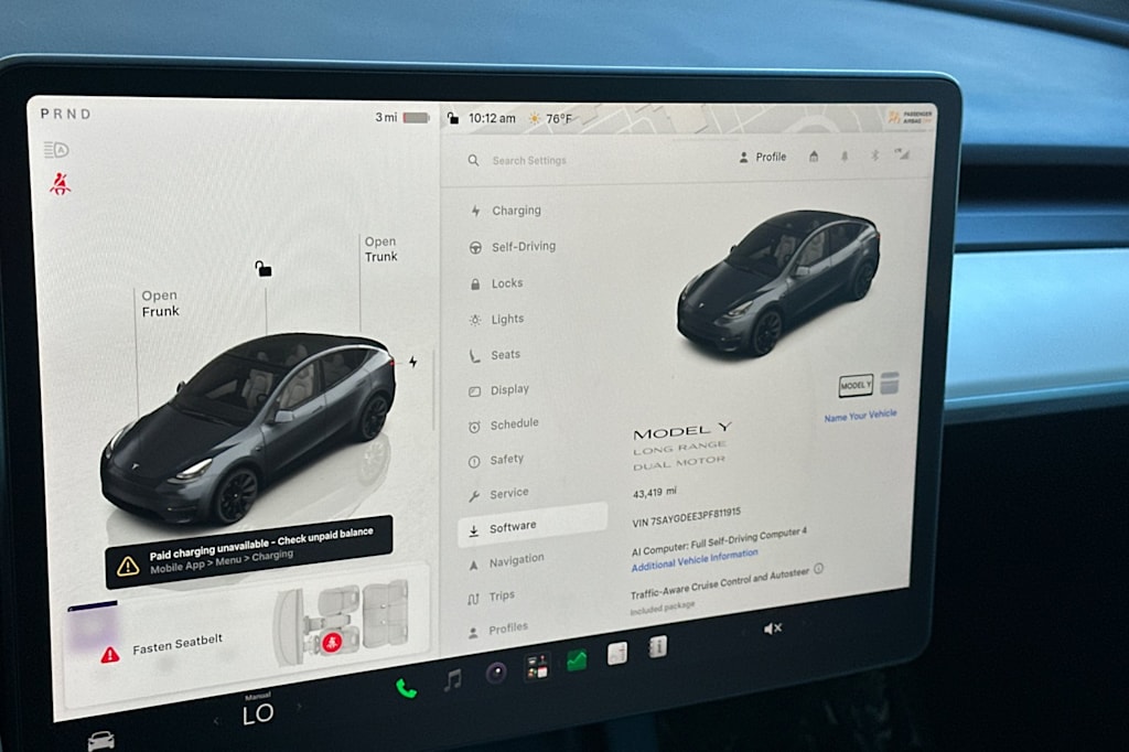 Thumbnail: 2023 Tesla Model Y - 33