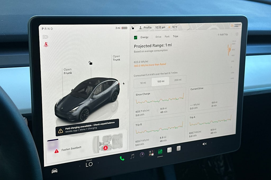 Thumbnail: 2023 Tesla Model Y - 31