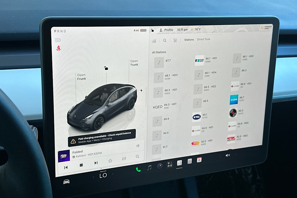 Thumbnail: 2023 Tesla Model Y - 13
