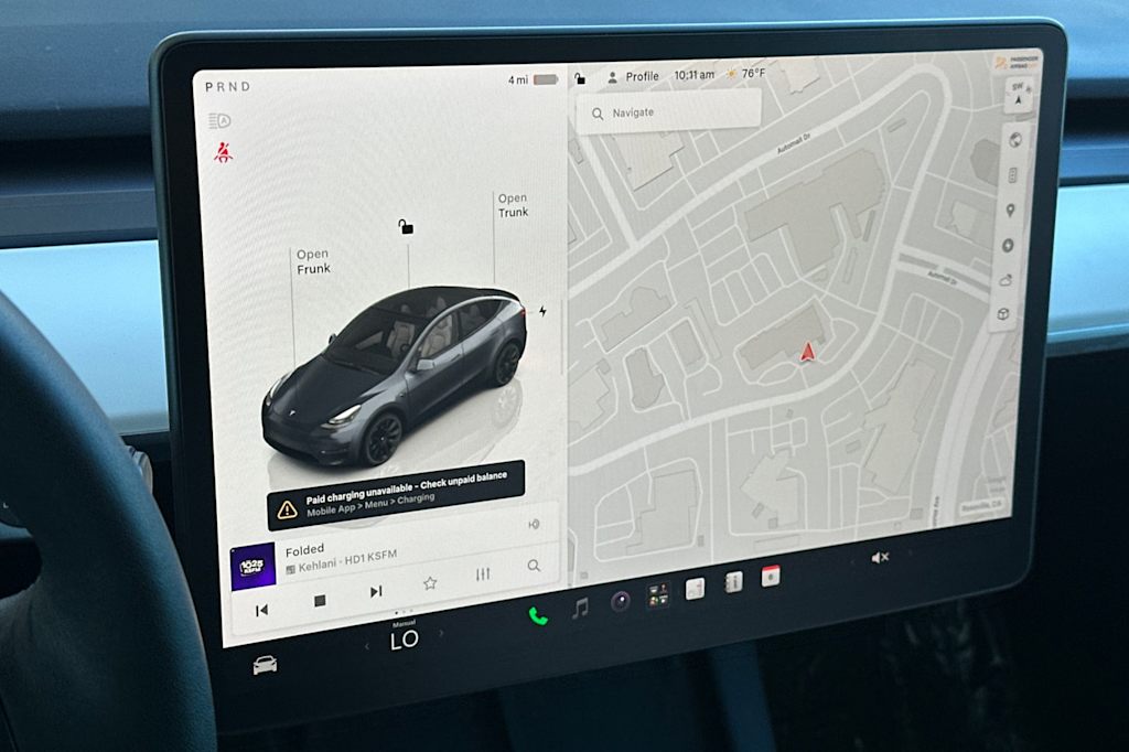 Thumbnail: 2023 Tesla Model Y - 24