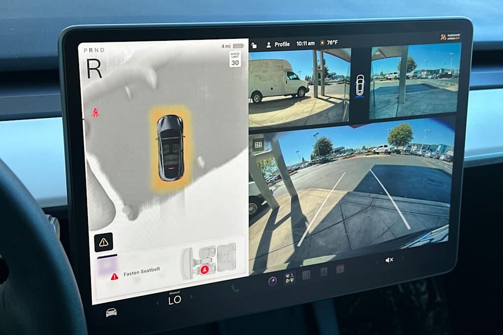 Thumbnail: 2023 Tesla Model Y - 25