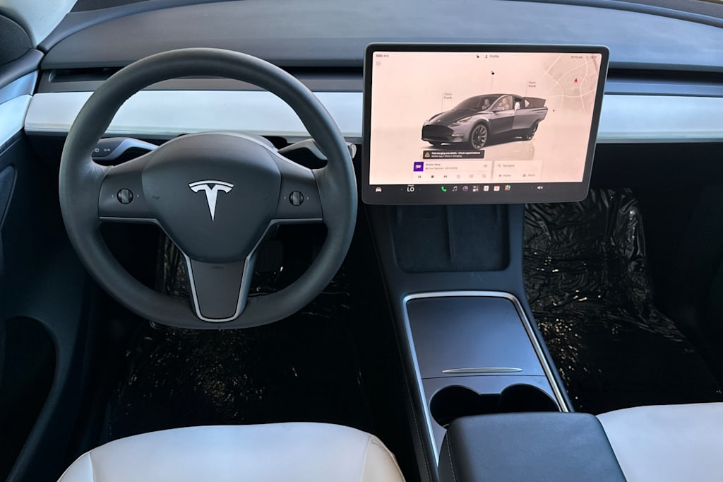 Thumbnail: 2023 Tesla Model Y - 9