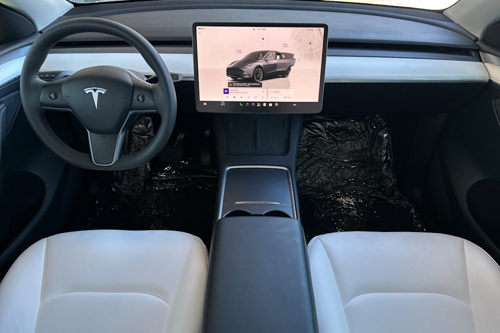 Thumbnail: 2023 Tesla Model Y - 2