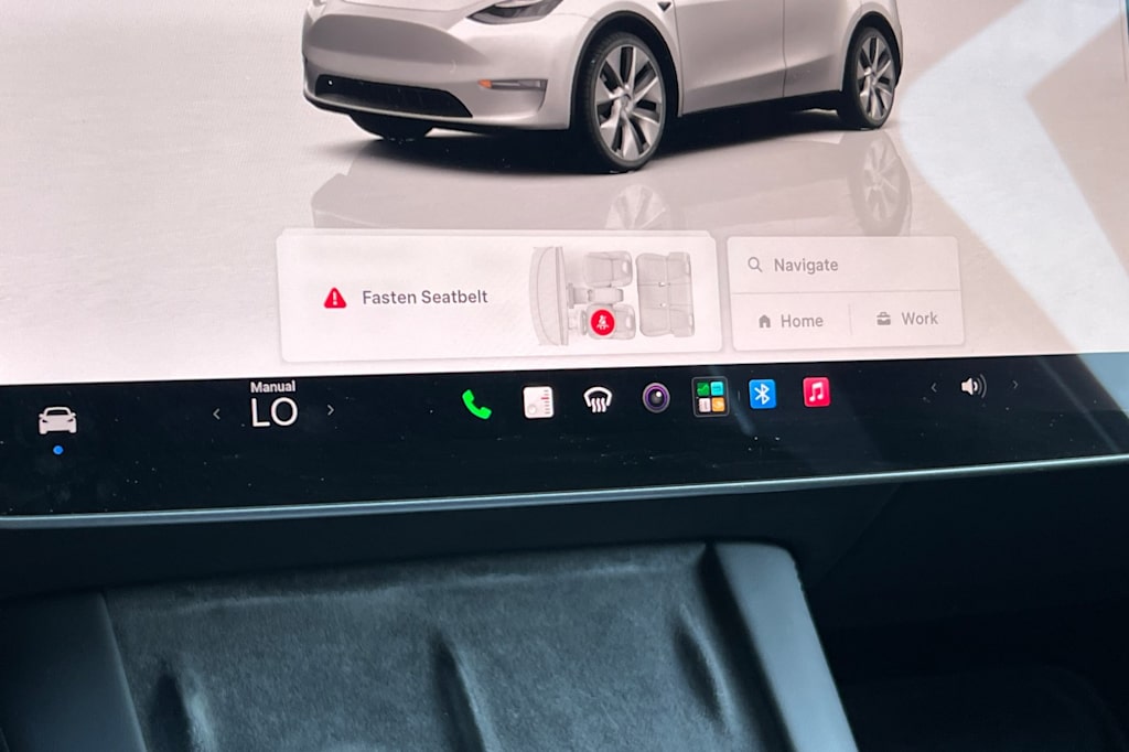 Thumbnail: 2023 Tesla Model Y - 25