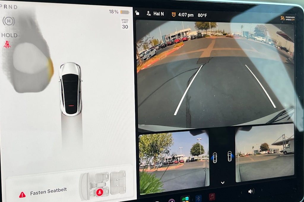 Thumbnail: 2023 Tesla Model Y - 13