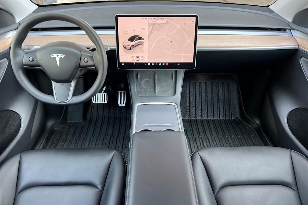 Thumbnail: 2023 Tesla Model Y - 2
