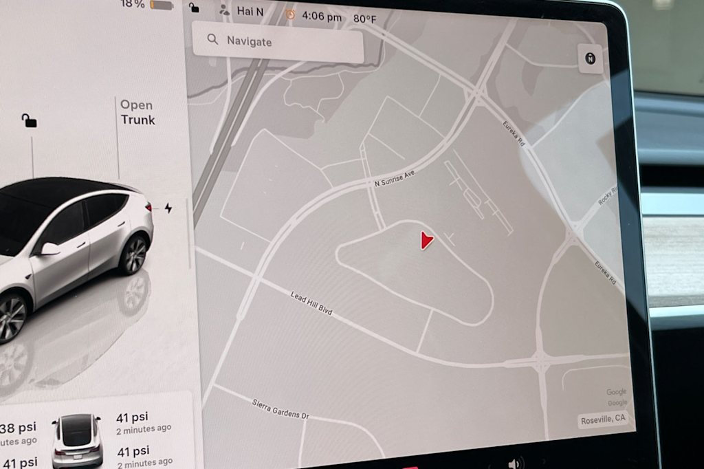 Thumbnail: 2023 Tesla Model Y - 24