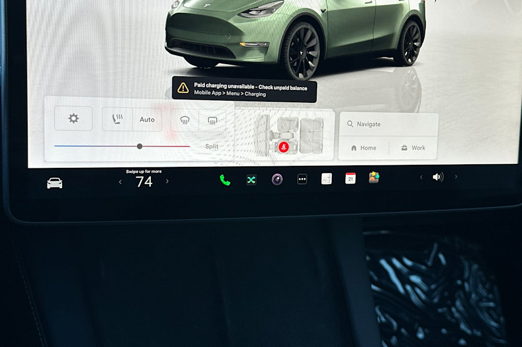 2023 Tesla Model Y Long Range 6