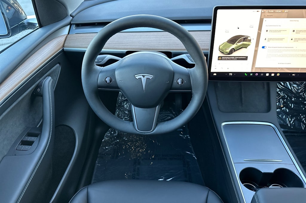 2023 Tesla Model Y Long Range 20