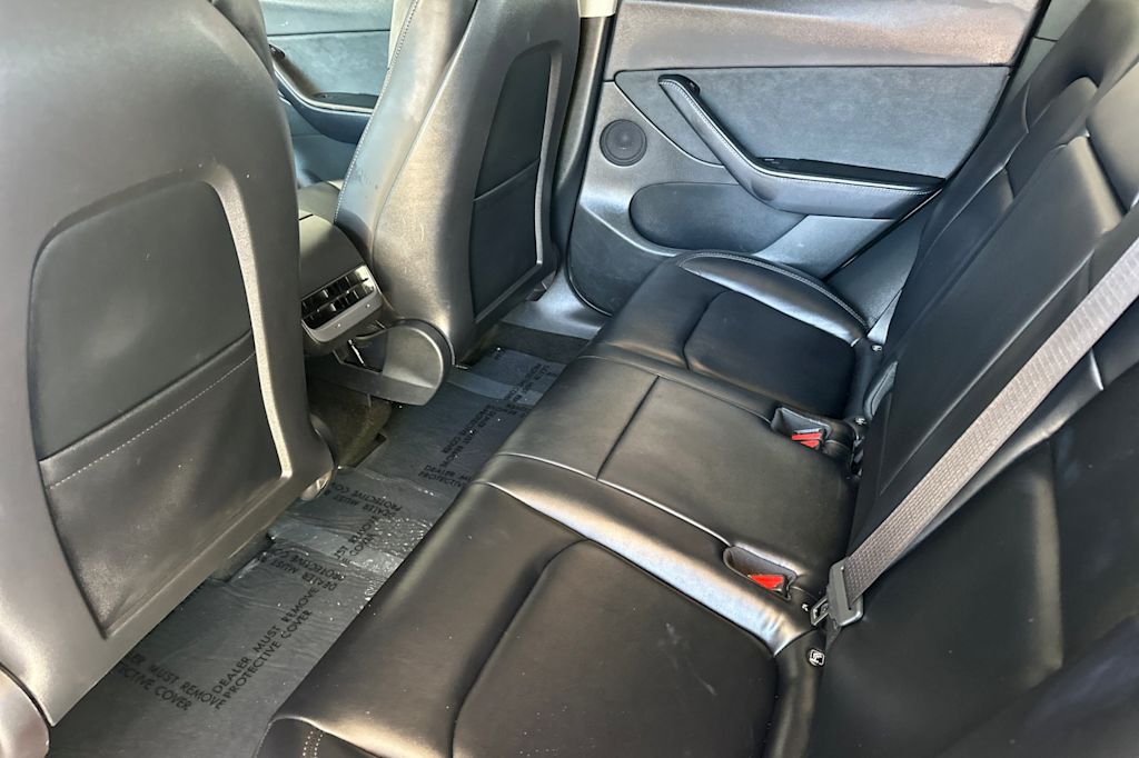 Thumbnail: 2022 Tesla Model Y - 12