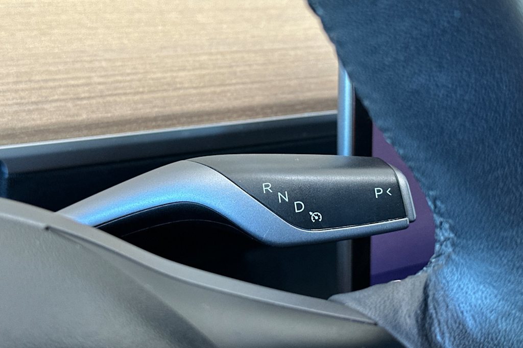 Thumbnail: 2022 Tesla Model Y - 16