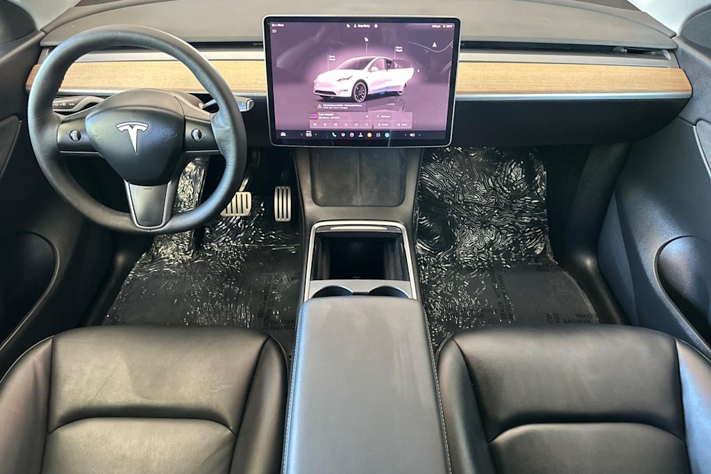 Thumbnail: 2022 Tesla Model Y - 2