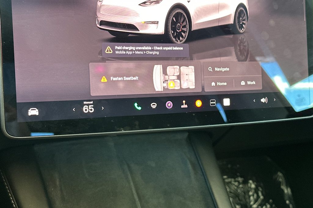 Thumbnail: 2022 Tesla Model Y - 28