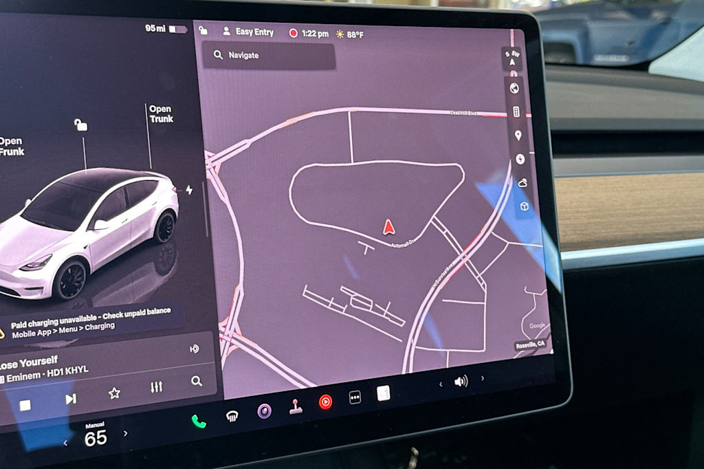 Thumbnail: 2022 Tesla Model Y - 26