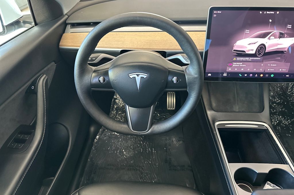 Thumbnail: 2022 Tesla Model Y - 9