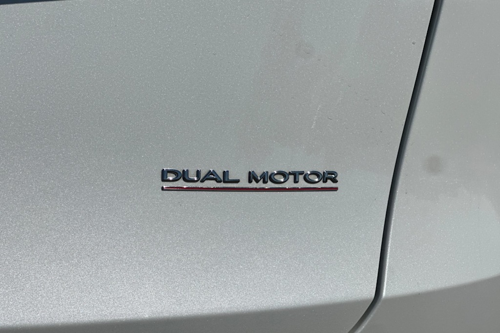 Thumbnail: 2022 Tesla Model Y - 7