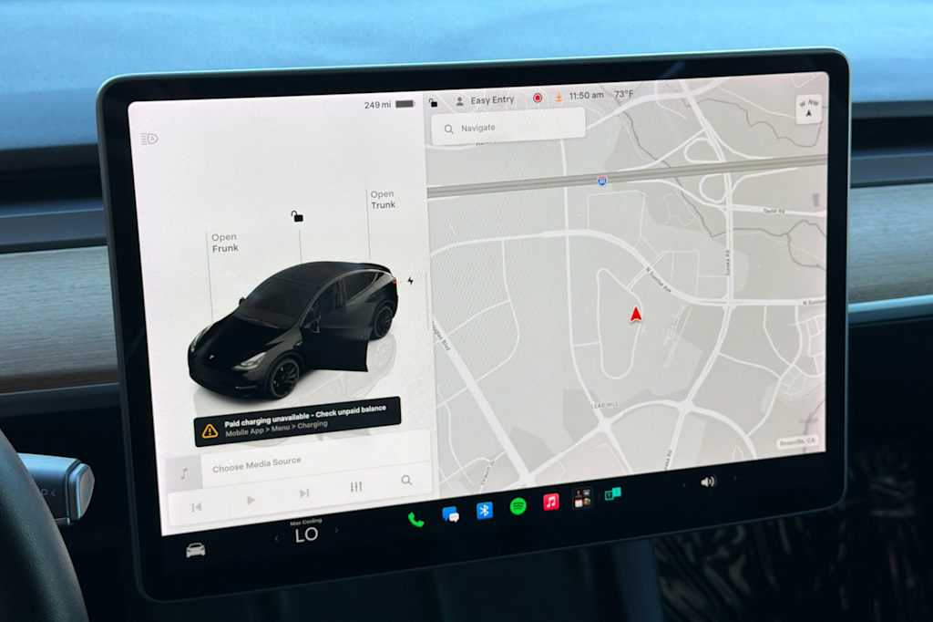 Thumbnail: 2022 Tesla Model Y - 24