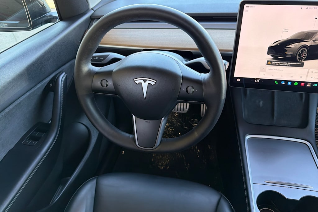 Thumbnail: 2022 Tesla Model Y - 9