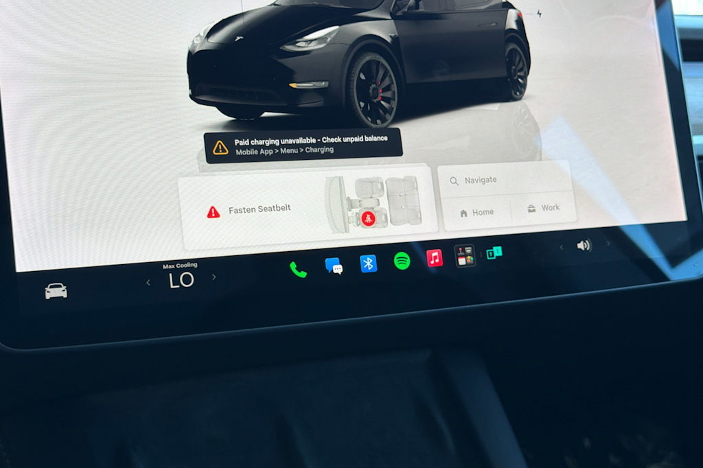 Thumbnail: 2022 Tesla Model Y - 26
