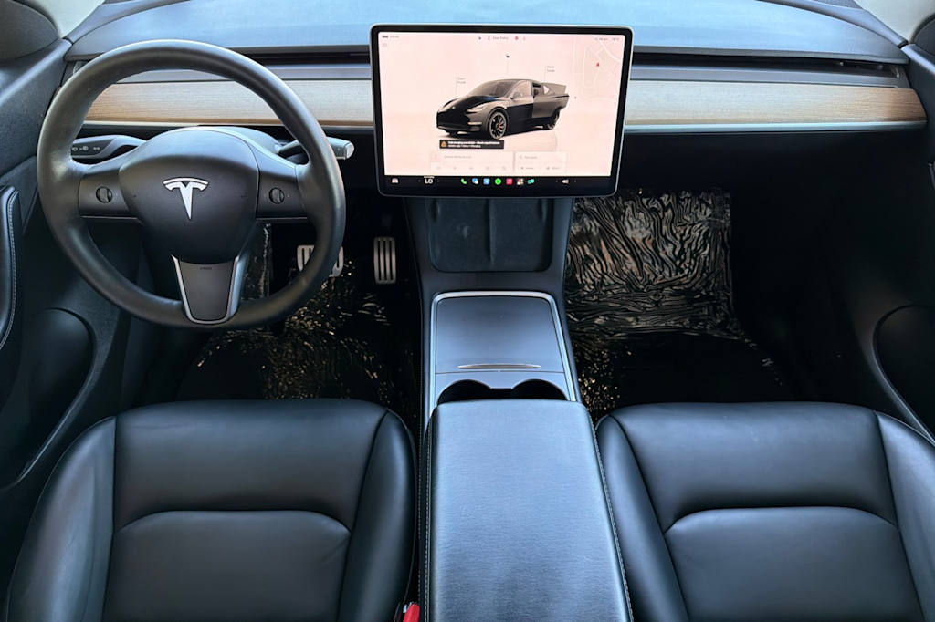 Thumbnail: 2022 Tesla Model Y - 2