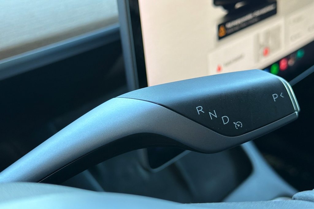 Thumbnail: 2022 Tesla Model Y - 27