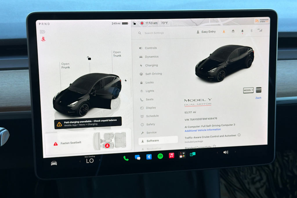 Thumbnail: 2022 Tesla Model Y - 31