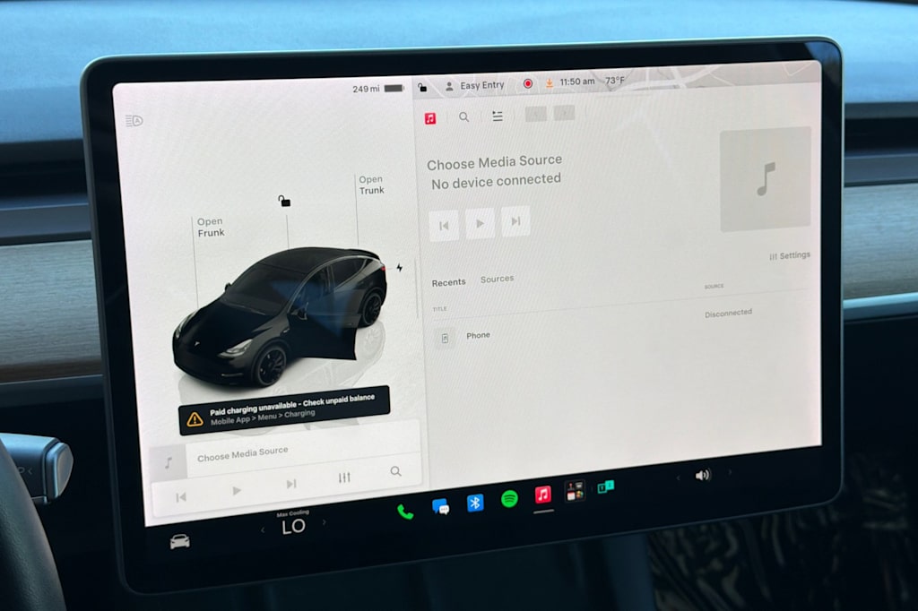 Thumbnail: 2022 Tesla Model Y - 14
