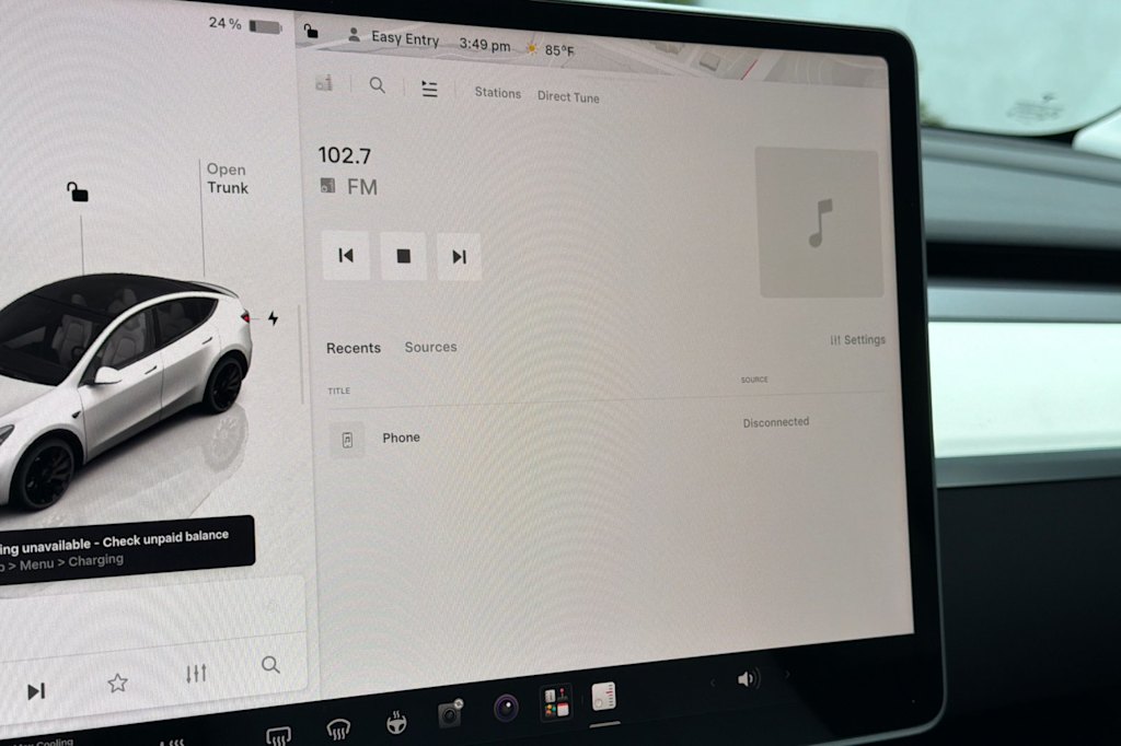 Thumbnail: 2022 Tesla Model Y - 24