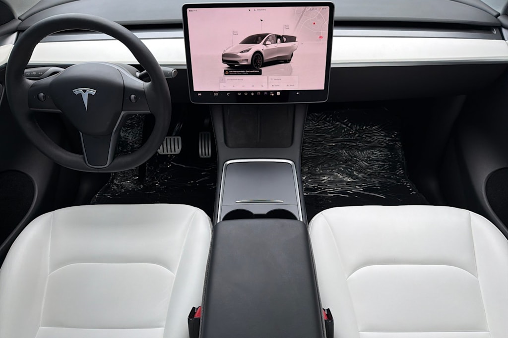 Thumbnail: 2022 Tesla Model Y - 2